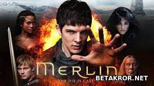 "Afsungar | Merlin" 4-fasl (o'zbek tilida)