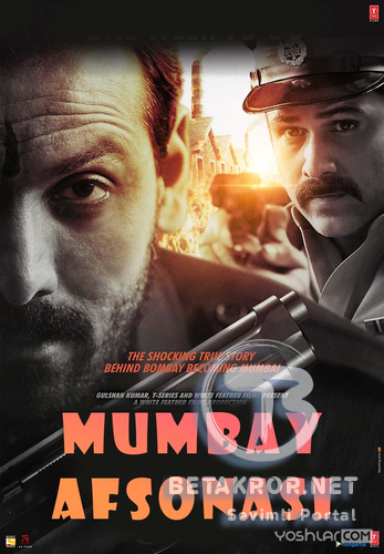 Munbay Afsonasi | Hindcha Kino HD