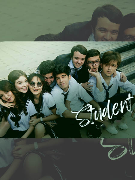 Student 5, 6, 7, 8, 9, 10-qism (uzbek serial)