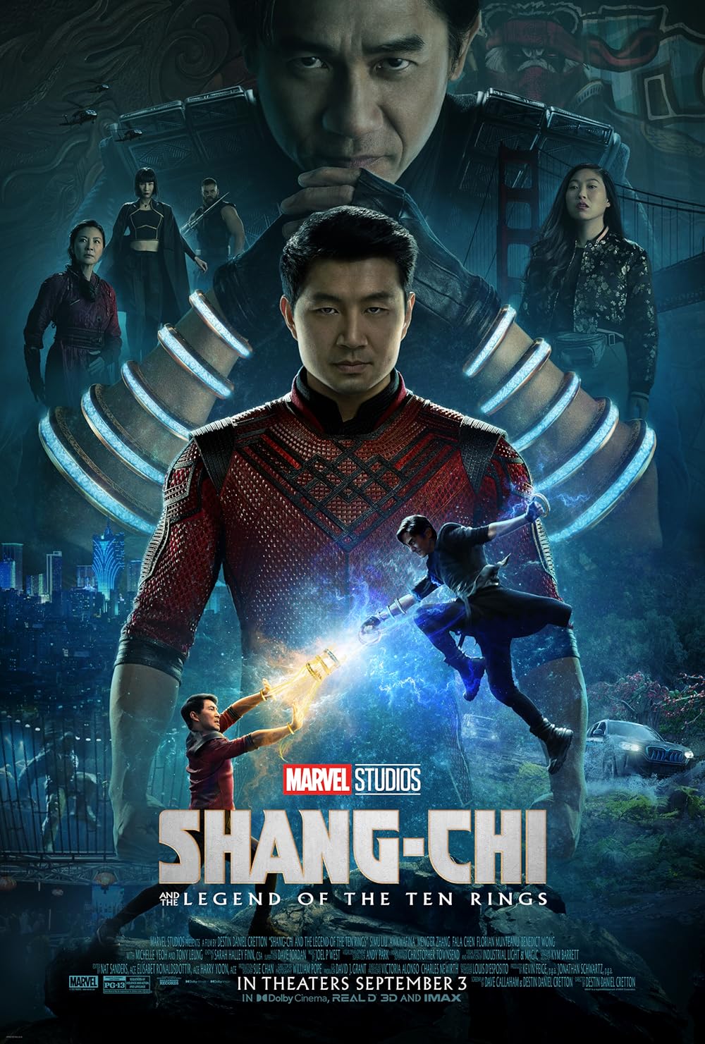 Shang-Chi va o'n xalqa afsonasi / Shanchi va 10 ta uzuk