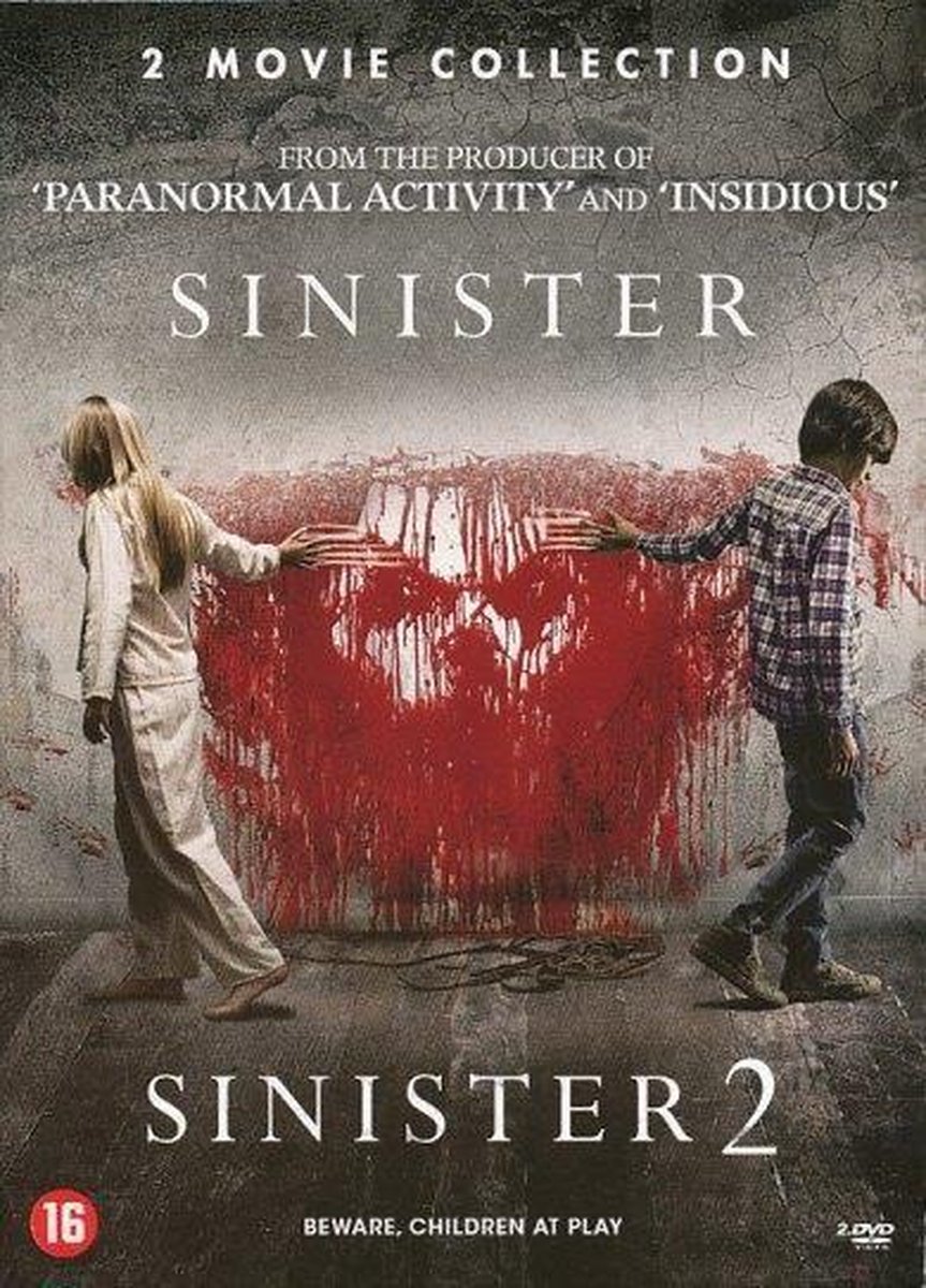 Sinister 2 uzbek o'zbek tilida qo'rqinchili ujas film