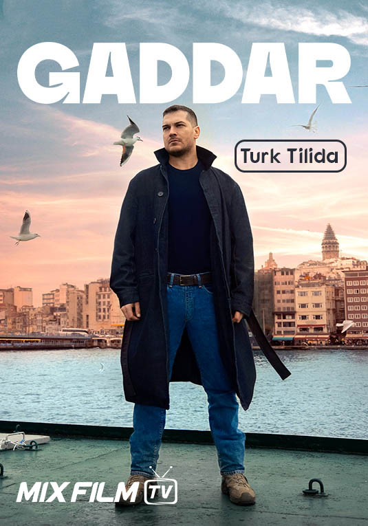 Gaddar dizi 9, 10, 11, 12.Bölüm