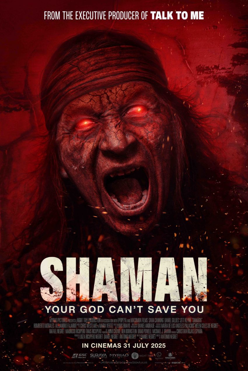 Shaman ujas kino 2025 uzbek tilida