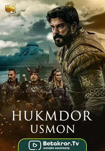 Hukmdor Usmon turk serial 359-qism (uzbek tilida)