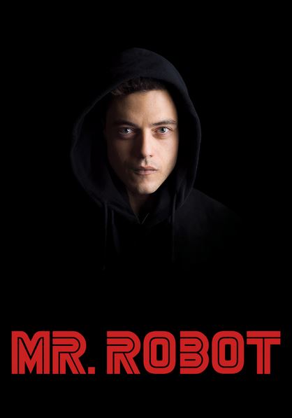 Mister Robot / Janob Robot 5, 6, 7, 8-qism (uzbek tilida)