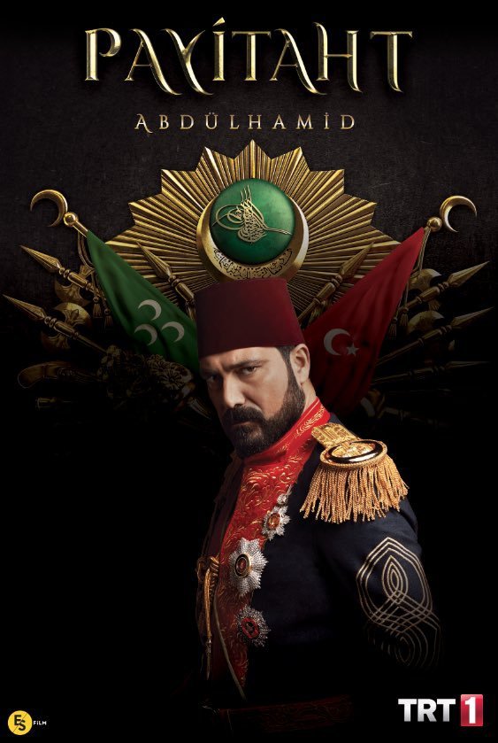 Turk seriallar Abdulhamidxon: So'nggi imperator turk serial (o'zbek tilida) barcha qismlari