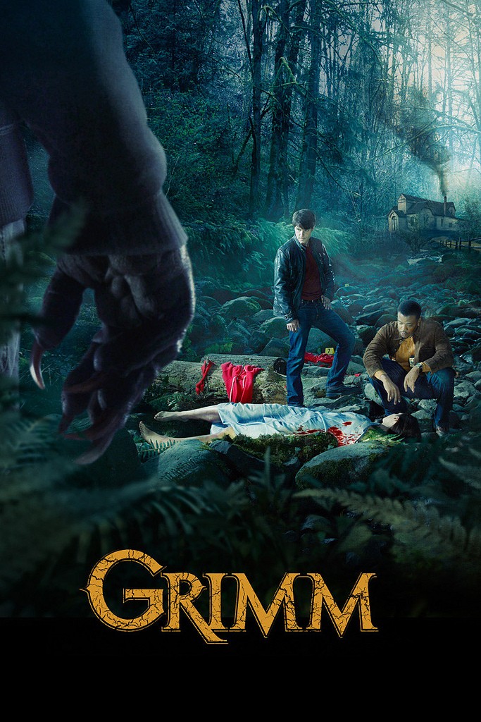 Grimm serial 4-fasl 18, 19, 20, 21-qism o'zbek tilida (84, 85, 86, 87-qism)
