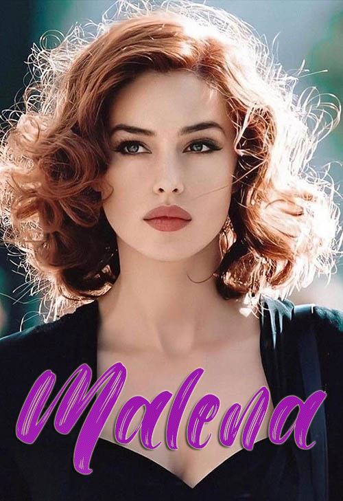 Tarjima kinolar Malena 18+ kino 2024 (uzbek tilida)