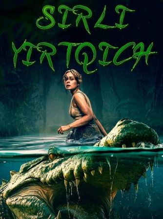 Tarjima kinolar Sirli yirtqich / Mutlaq yirtqich (uzbek tilida)