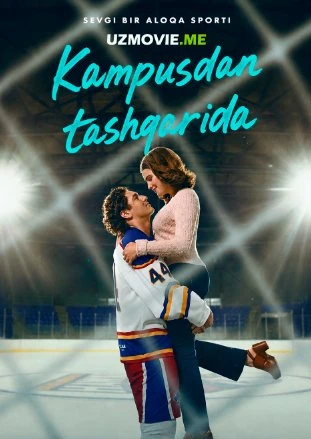 Kampusdan tashqarida 1-2-3-4-5-6-7-8-qism 2026 (uzbek tilida)