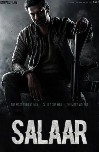 Salaar 1: Sulh hind kino 2024 (o'zbek tilida)