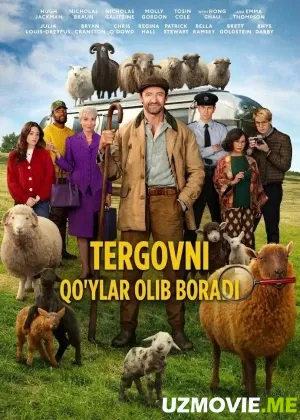 Tergovni qo'ylar olib boradi 2026 Premyera (uzbek tilida)