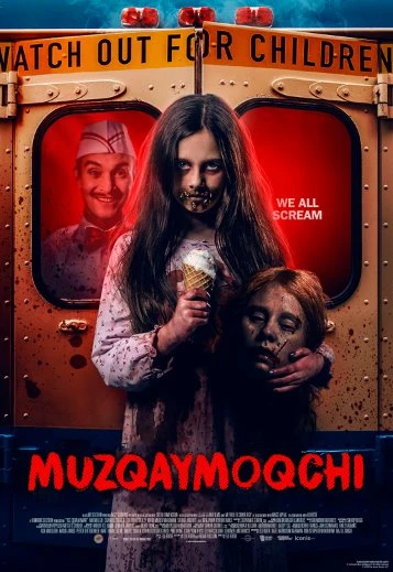 Muzqaymoqchi 2026 (o'zbek tilida)