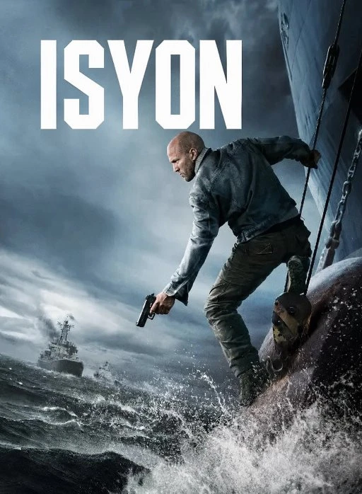 Isyon / Qo'zg'olon 2026 Premyera (o'zbek tilida)