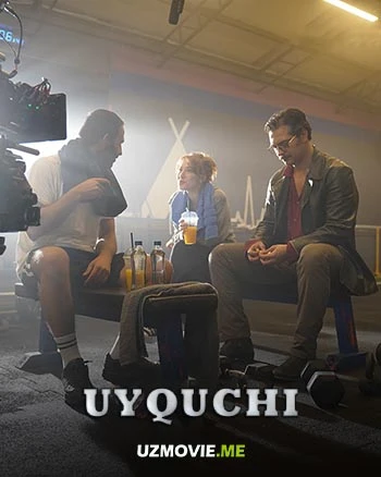 Uyquchi Turkiya filmi 2026 (uzbek tilida)