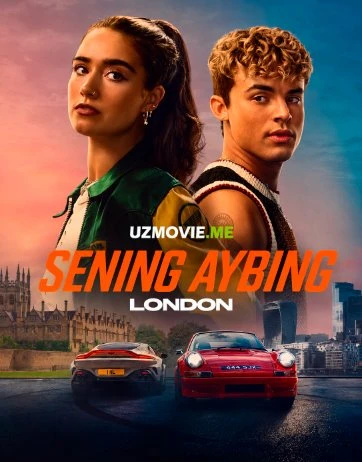 Sening aybing: London Premyera 2026 (uzbek tilida)