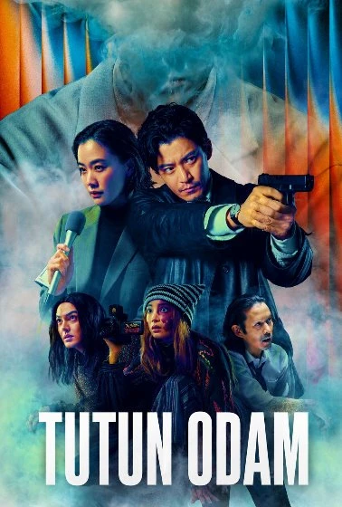 Tutun odam 1-2-3-4-5-6-7-8-qism (o'zbek tilida)