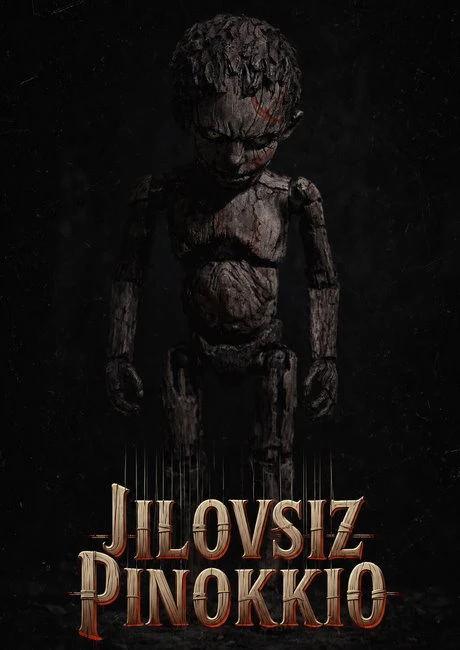Jilovsiz Pinokkio 2026 (o'zbek tilida)