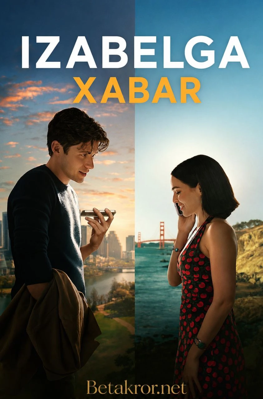 Izabelga xabar 2026 (o'zbek tilida)
