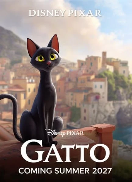 Gatto multfilm 2026 (o'zbek tilida)