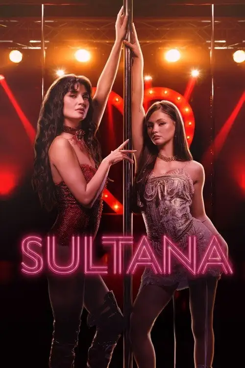 Sultana Turkiya filmi 2026 (o'zbek tilida)