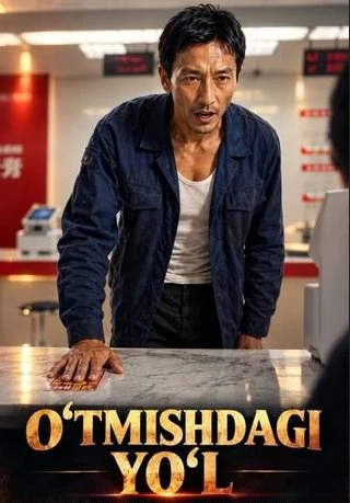 O'tmishdagi yo'l barcha qismlari 2026 (o'zbek tilida)