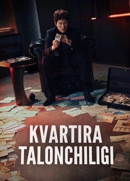 Kvartira talonchiligi barcha qismlari 2026 (o'zbek tilida)