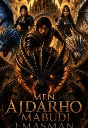 Men ajdarho mabudi emasman barcha qismlari (o'zbek tilida)