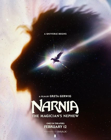 Narniya: Sehrgarning jiyani 2027 (o'zbek tilida)