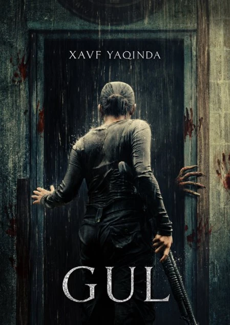 Gul hind serial barcha qismlar 2018 (o'zbek tilida)