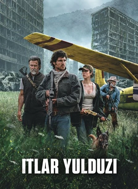 Itlar yulduzi 2026 (o'zbek tilida)