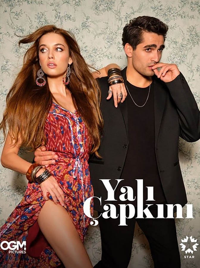 Yali Çapkini 48, 49, 50, 51.Bölüm