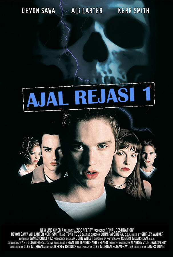 Tarjima kinolar Ajal rejasi 1 ujas kino (uzbek tilida)