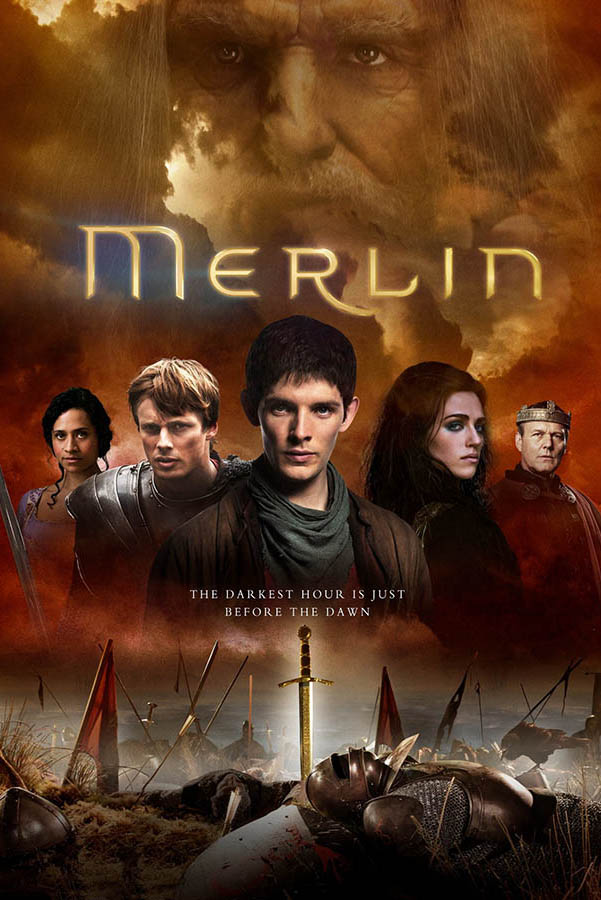 Afsungar / Merlin 1-fasl (uzbek tilida) barcha qismlari