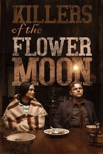 Gul oyining qotillari / Killers of the Flower Moon (o'zbek tilida) Treyler 2023