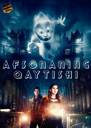Tarjima kinolar Afsonaning qaytishi / Kasper 2: Afsonaning qaytishi Uzbek tilida 2023
