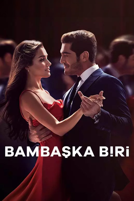 Bambaşka Biri dizisi 12, 13, 14, 15.Bölüm