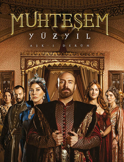 Turk seriallar Muhtasham yuz yil turk serial uzbek tilida barcha qismlar
