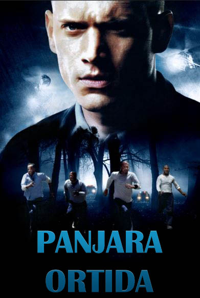 Tarjima seriallar Panjara ortida 1, 2, 3, 4, 5-fasl barcha qismlar (uzbek tilida)