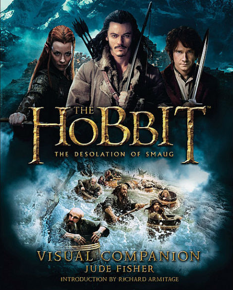 Tarjima kinolar Hobbit 2: Smaug vayronasi (o'zbek tilida)