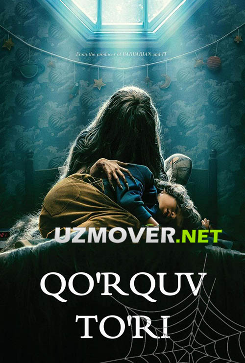 Tarjima kinolar Qo'rquv to'ri ujas qo'rqinchli kino (uzbek tilida) 2023 Premyera