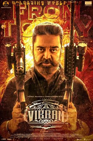Hind kinolar Vikram Hind kinosi 2022 (Uzbek tilida)