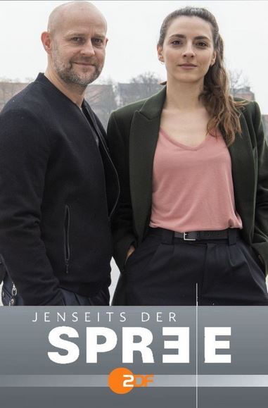 Jahon kinolari По ту сторону Шпреи сериал 1, 2 сезон все серии