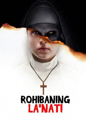 Rohibaning la'nati (2019) uzbek tilida ujas kino Premyera