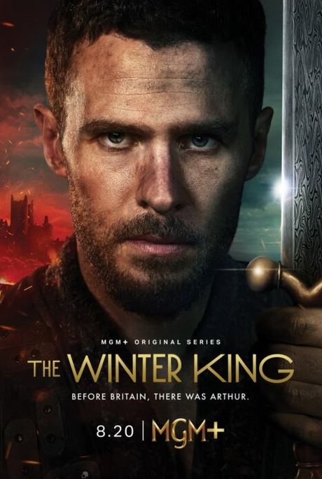 Jahon kinolari Зимний король (сериал, все серии, 1 сезон) 2023