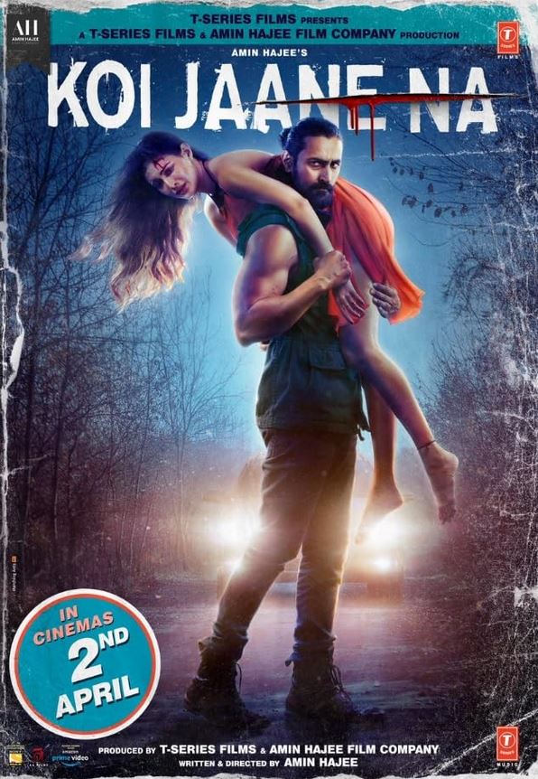 Hechkim bilmaydi hind kino 2021 (uzbek tilida)
