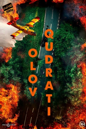 Olov qudrati / Yong'in kuchi 2023 Premyera kino Uzbek tilida