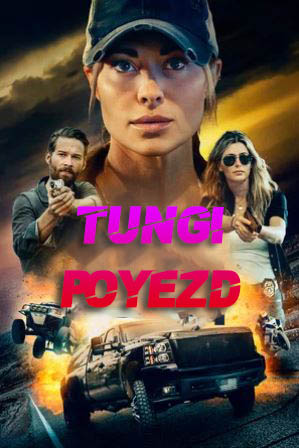 Tarjima kinolar Tungi poyezd Premyera 2023 (uzbek tilida)