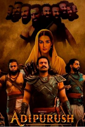Adipurush hind kino 2023 (uzbek tilida)