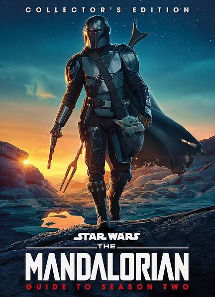 Tarjima seriallar Mandalorlik / Mandalorian seriali 17, 18, 19, 20-qism (uzbek tilida)